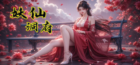天启异境 Steam header image