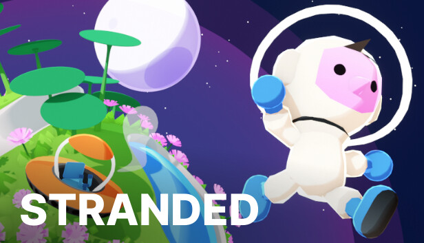 Wild Cosmos Steam capsule image