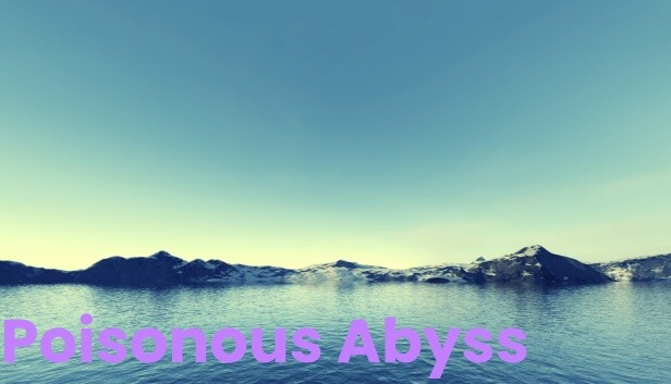 Poisonous Abyss Steam capsule image