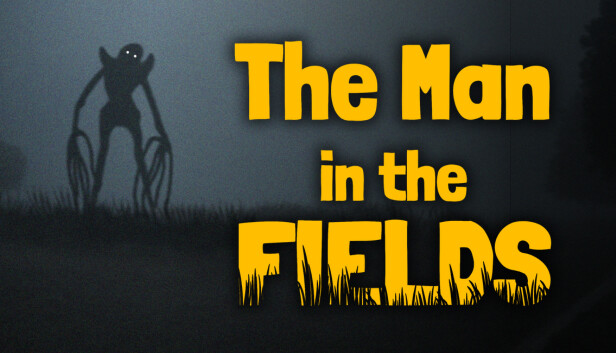 The Man in the Fields Steam capsule image