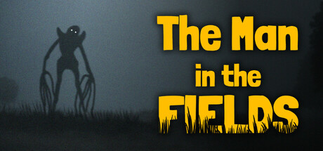 The Man in the Fields Steam header image