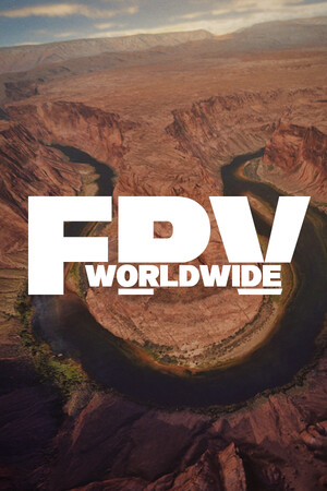 FPV Worldwide cover art