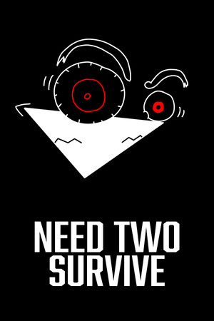 need TWO survive cover art