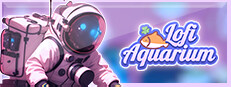 洛菲水族馆 · Lofi Aquarium
