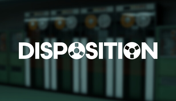 Disposition Steam capsule image