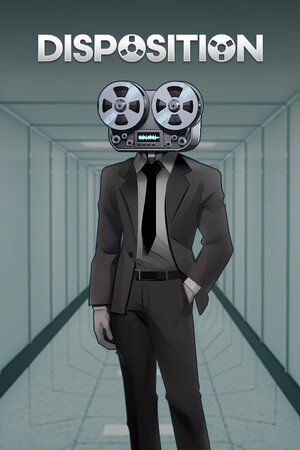 Disposition cover art