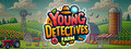 Young Detectives: Farm