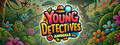 Young Detectives: Animals