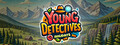Young Detectives: Holidays
