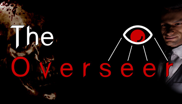 The Overseer Steam capsule image