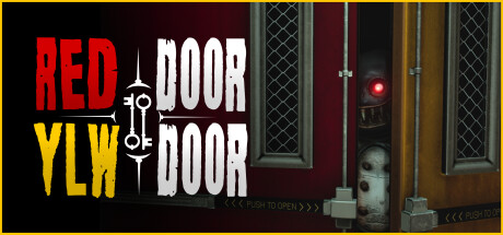 Red Door, Yellow Door