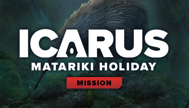 Icarus: Matariki Mission Steam capsule image