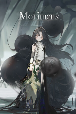 Morimens cover art