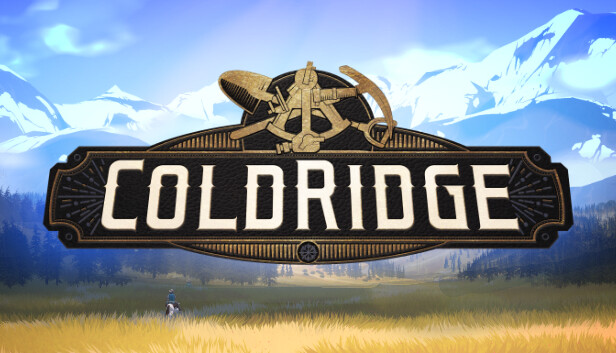 ColdRidge Steam capsule image