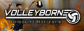 Volleyborne: Unbound Horizons