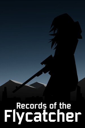 Records of the Flycatcher cover art