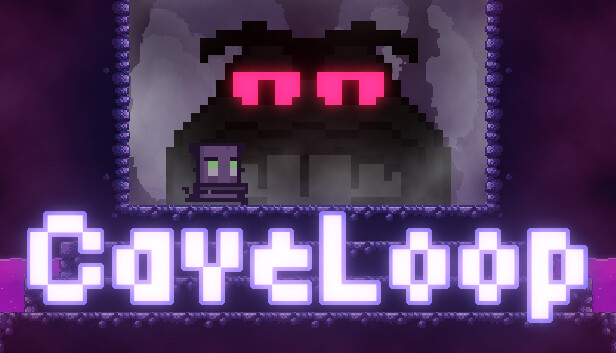 CaveLoop Steam capsule image