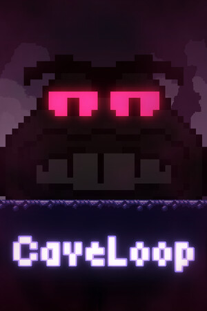 CaveLoop cover art