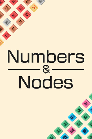 Numbers & Nodes cover art
