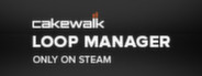 Cakewalk Loop Manager