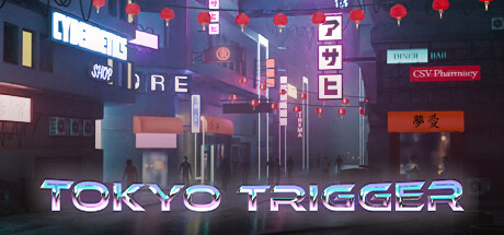 Tokyo Trigger Steam header image