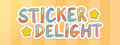 Sticker Delight