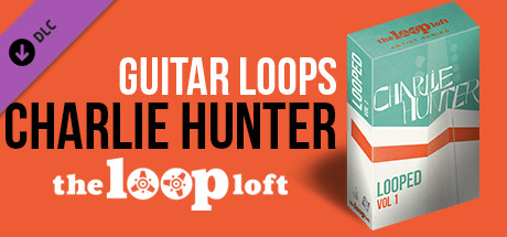 CWLM - The Loop Loft - Charlie Hunter Looped Vol. 1