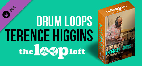 CWLM - The Loop Loft - Terence Higgins Greasy Grooves Vol. 1
