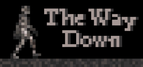 The Way Down Steam header image