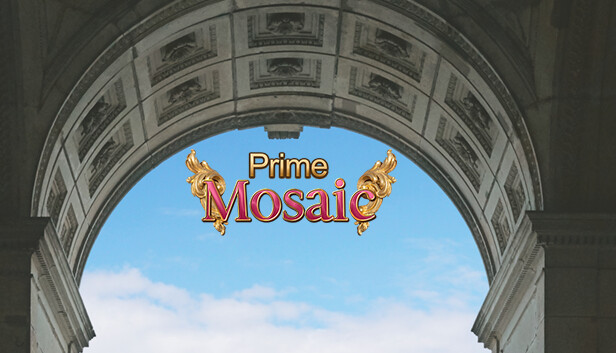 Prime Mosaic Steam capsule image