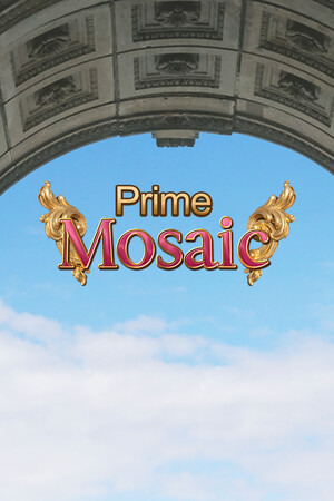 Prime Mosaic cover art