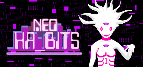 Neo HaBits Steam header image