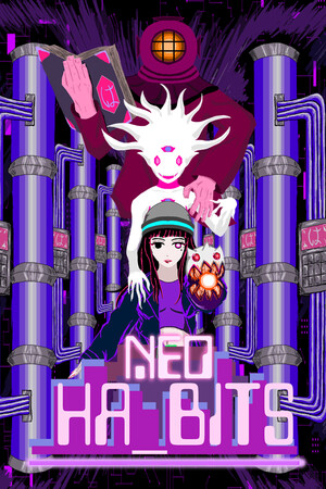 Neo HaBits cover art