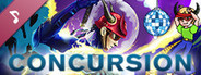 Concursion - Steam Exclusive Music