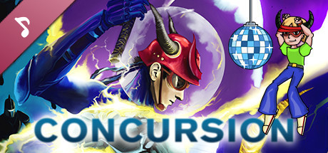 Concursion: Steam-Exclusive Soundtrack EP