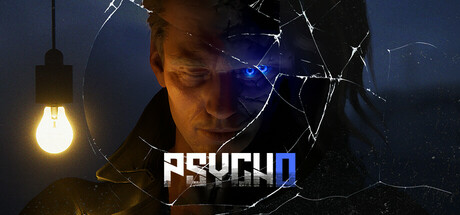 Psycho Steam header image