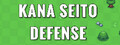 Kana Seito Defense