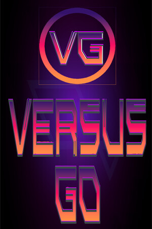 Versus GO cover art