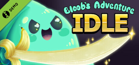 Bloobs Adventure Idle Demo