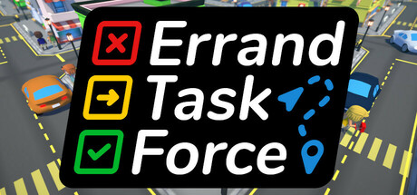 Errand Task Force