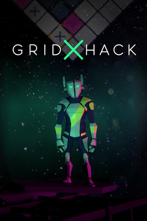 GRIDHACK cover art