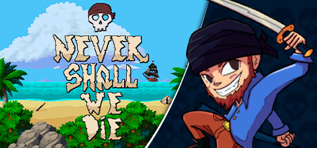 Never Shall We Die