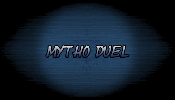 Mytho Duel Steam capsule image