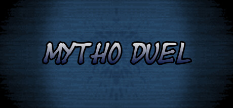 Mytho Duel Steam header image