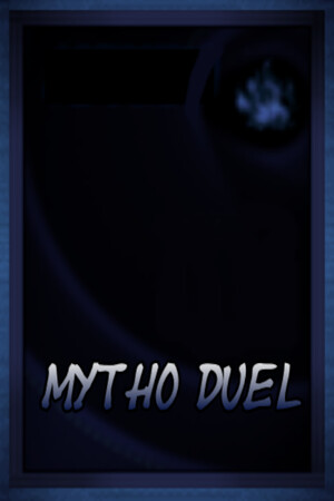 Mytho Duel cover art
