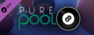 Pure Pool Soundtrack