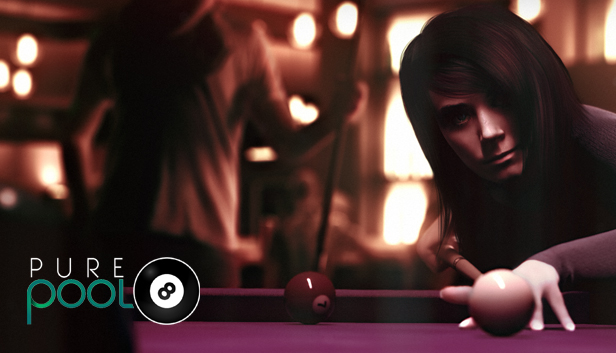 Pure Pool Soundtrack Steam capsule image