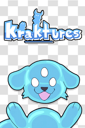Kraktures cover art