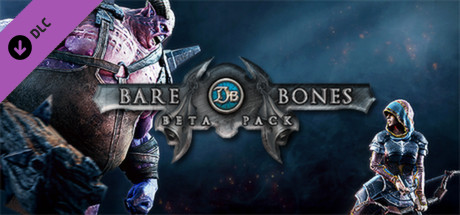 Deadbreed® – Bare Bones Beta Pack