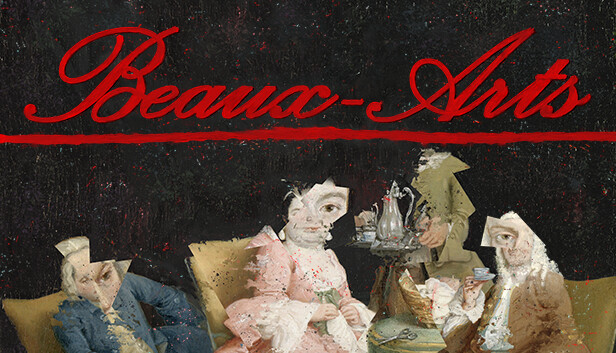Beaux-Arts Steam capsule image